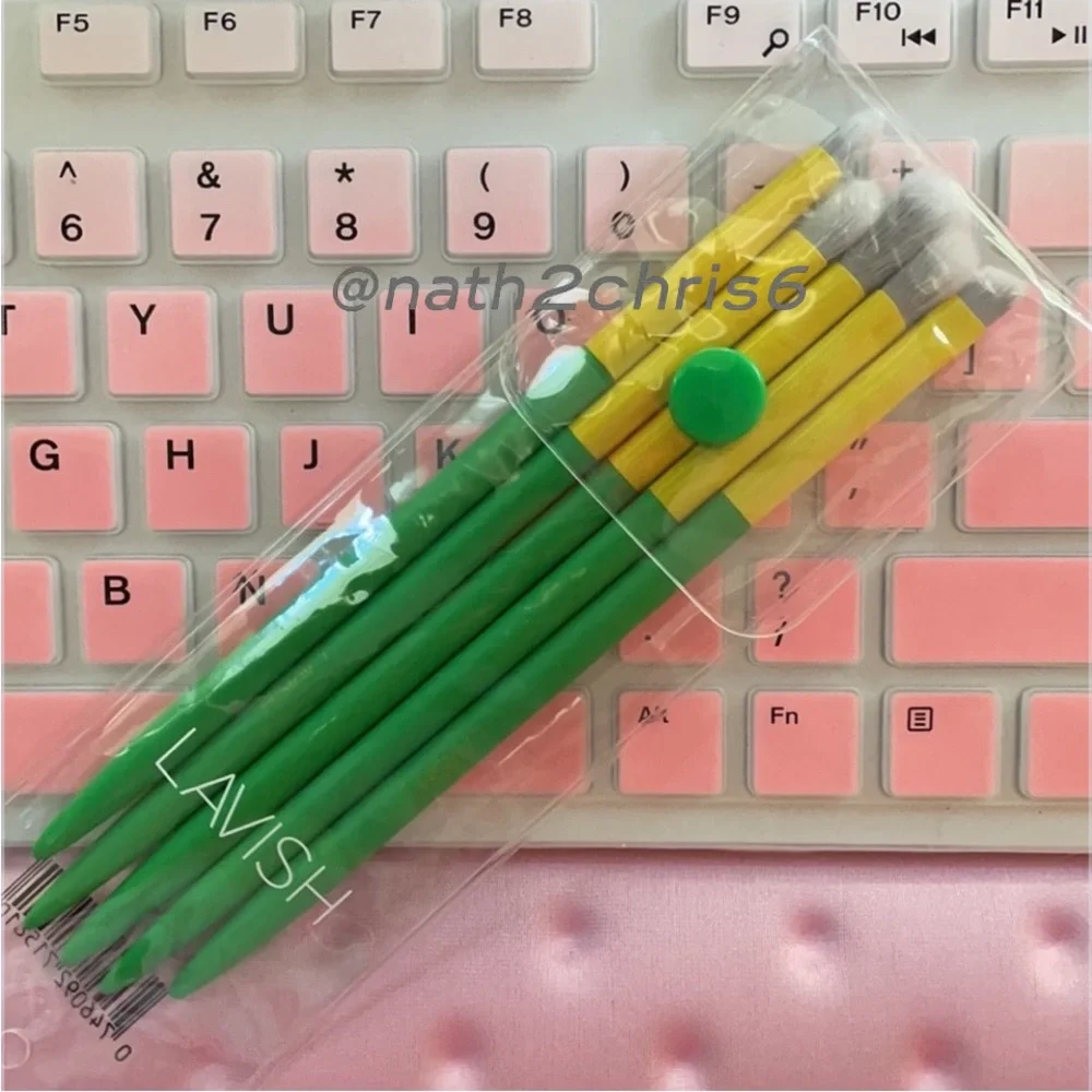 Lavish Brush Set new